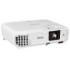 Imagen de PROYECTOR PORTATIL POWERLITE W49 3LCD WXGA 3800 LUMENS 1280 X 800 HDMI