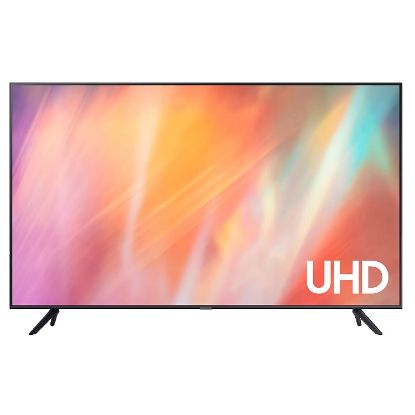 Picture of TV LED SAMSUNG SERIE 7 AU7000 CRYSTAL 43” UHD 4K 3840X2160 SMART TV HDR ACTIVO	