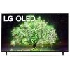 Imagen de TV OLED LG 48” A1 UHD 4K 3840 X 2160 SMART TV HDR THINQ AI α7 GEN4