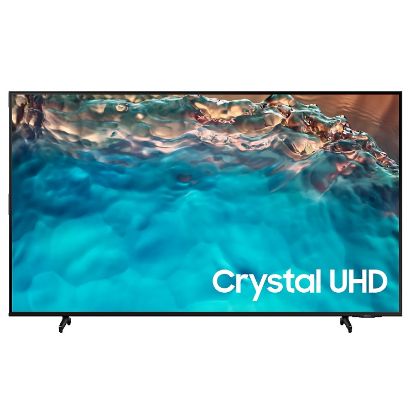 Picture of TV LED SAMSUNG SERIE 8 BU8000 CRYSTAL 70” UHD 4K 3840 X 2160 SMART TV HDR ACTIVO	