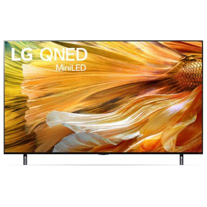 Picture of TV LG QNED MINI LED 65” QNED90 UHD 4K 3840 X 2160 SMART TV HDR THINQ AI α7 GEN4 AI