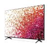 Imagen de TV LED LG NANOCELL 86'' NANO75 UHD 4K 3840 X 2160 SMART TV THINQ AI α7 GEN4 PROCESADOR	