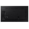 Imagen de MONITOR COMERCIAL SAMSUNG 50" SIGNANE SERIE QMR 4K UHD - 2 HDMI - DP - DVI - USB - LAN - WIFI