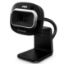 Imagen de CAMARA WEB MICROSOFT HD-3000 HD 720P USB