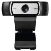 Imagen de CAMARA WEB EMPRESARIAL LOGITECH C930E WEBCAM 1920X1080 USB 2.0