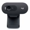 Imagen de CAMARA WEB EMPRESARIAL LOGITECH C505E CON VIDEO HD 720P