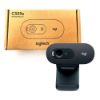 Imagen de CAMARA WEB EMPRESARIAL LOGITECH C505E CON VIDEO HD 720P