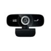 Imagen de CAMARA WEB GENIUS FACECAM 2000X RESOLUCION 1080P USB