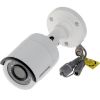 Imagen de CAMARA MINI BALA 2.8MM HD 1080P IR 2MP HIKVISION DIA Y NOCHE EXTERIOR	