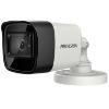 Imagen de CAMARA BALA FIJA 2560 × 1944 IR 5MP HIKVISION DIA Y NOCHE EXTERIOR	