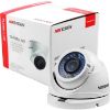 Imagen de CAMARA DE TORRETA METALICA 2.8MM 720P 1MP VF HIKVISION DIA Y NOCHE INTERIOR