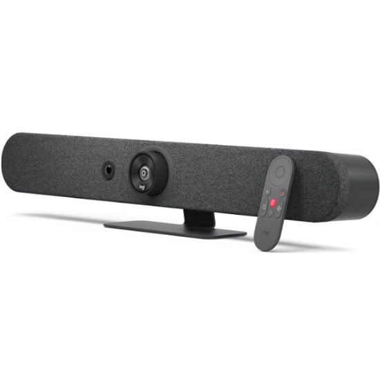 Equipo para videoconferencia logitech deals