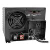 Imagen de INVERSOR CARGADOR POWERVERTER APS DE 750W 12V CC, 120V CON CONMUTACION DE TRANSFERENCIA AUTOMATICA, 2 SALIDAS