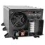 Imagen de INVERSOR CARGADOR POWERVERTER APS DE 2400W 24V CC, 120V CON CONMUTACION DE TRANSFERENCIA AUTOMATICA, CABLEADO