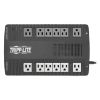 Imagen de UPS INTERACTIVO TRIPP-LITE DE 750VA AVR 120V AVR750U DE 12 TOMAS Y 1 USB