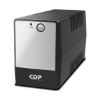 Imagen de UPS INTERACTIVO CDP R-UPR758 DE 750VA Y 8 TOMAS 120V