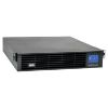 Imagen de UPS ON-LINE DE DOBLE CONVERSION 2200VA 230V DE 9 TOMAS LCD, USB, DB9, 2U