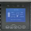 Imagen de UPS ON-LINE DE DOBLE CONVERSION 2200VA 230V DE 9 TOMAS LCD, USB, DB9, 2U