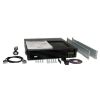 Imagen de UPS ON-LINE DE DOBLE CONVERSION SU2200RTXLCD2U  2200VA 120V 7 TOMAS LCD, USB, DB9, 2U