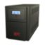 Imagen de UPS INTERACTIVO SAI EASY APC SMV 3000VA Y 120V DE 6 SALIDAS, CON RANURA DE RED