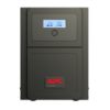 Imagen de UPS INTERACTIVO SAI EASY APC SMV 3000VA Y 120V DE 6 SALIDAS, CON RANURA DE RED