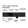 Imagen de UPS ON-LINE VERTIV LIEBERT GXT5, 1500VA/1350W, 120V RACK/TORRE DE DOBLE CONVERSION