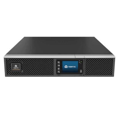 Imagen de UPS ON-LINE VERTIV LIEBERT GXT5, 3000VA/2700W, 120V RACK/TORRE DE DOBLE CONVERSION