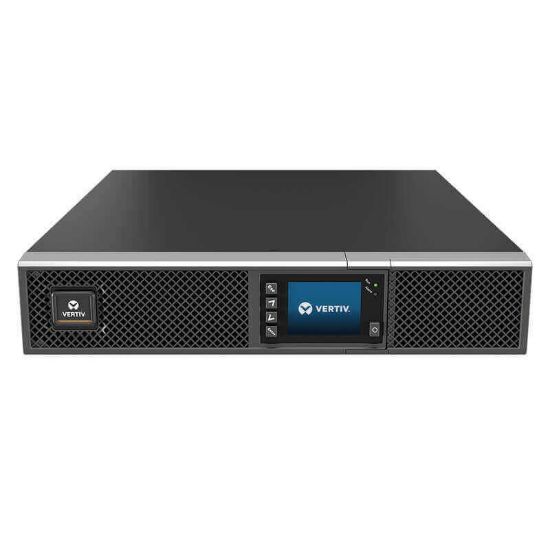 Imagen de UPS ON-LINE VERTIV LIEBERT GXT5, 3000VA/2700W, 120V RACK/TORRE DE DOBLE CONVERSION