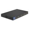 Imagen de SWITCH ADMINISTRABLE DE 48 PUERTOS GIGABIT + 4 PUERTOS 10G SFP+