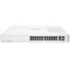 Imagen de SWITCH ADMINISTRABLE HPE ARUBA INSTANT ON 1960 24 PUERTOS GIGABIT + 2XGT + 2 SFP+ 