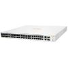 Picture of SWITCH ARUBA INSTANT ON 1960 48 PUERTOS GIGABIT POE + 2 SFP+ Y 2 PTOS 10GBASE-T 600W ADMINISTRABLE