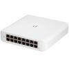 Imagen de SWITCH POE DE CAPA 2 CON 16 PUERTOS GIGABIT CON 8 PUERTOS GIGABIT POE+