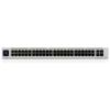 Imagen de SWITCH ADMINISTRABLE UBIQUITI UNIFI DE CAPA 3 CON 48 PUERTOS GIGABIT + 4 PUERTOS SFP 10G SFP+