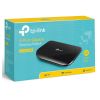 Imagen de SWITCH PARA SOBREMESA TP-LINK TL-SG1005D CON 5 PUERTOS GIGABIT