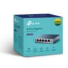 Picture of SWITCH PARA SOBREMESA CON 5 PUERTOS GIGABIT METALICO