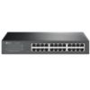 Imagen de SWITCH TP-LINK TL-SG1024DE EASY SMART DE 24 PUERTOS GIGABIT RACKEABLE