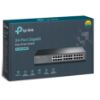 Imagen de SWITCH TP-LINK TL-SG1024DE EASY SMART DE 24 PUERTOS GIGABIT RACKEABLE