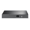 Picture of SWITCH DE 8 PUERTOS GIGABIT CON POE + PARA ESCRITORIO / MONTAJE EN RACK