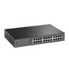 Imagen de SWITCH TP-LINK TL-SG1024D DE 24 PUERTOS GIGABIT RACKEABLE 