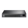 Imagen de SWITCH TP-LINK TL-SG1024D DE 24 PUERTOS GIGABIT RACKEABLE 