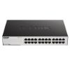 Imagen de SWITCH DLINK DGS-1024C DE 24 PUERTOS GIGABIT RACKEABLE