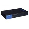 Picture of SWITCH LINKSYS SE3008 DE 8 PUERTOS GIGABIT ETHERNET