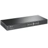 Imagen de SWITCH DE MONTAJE EN RACK TP-LINK SG-1016 DE 16 PUERTOS GIGABIT