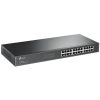 Imagen de SWITCH TP-LINK SG-1024 DE 24 PUERTOS GIGABIT RACKEABLE