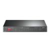 Picture of SWITCH DE ESCRITORIO GIGABIT DE 10 PUERTOS GIGABIT CON  8 PUERTOS POE