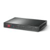 Picture of SWITCH DE ESCRITORIO GIGABIT DE 10 PUERTOS GIGABIT CON  8 PUERTOS POE