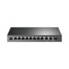 Picture of SWITCH DE ESCRITORIO GIGABIT DE 10 PUERTOS GIGABIT CON  8 PUERTOS POE