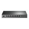 Picture of SWITCH INTELIGENTE JETSTREAM GIGABIT DE 8 PUERTOS CON 4 PUERTOS POE+