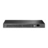 Imagen de SWITCH ADMINISTRABLE  CAPA 2 TP-LINK JETSTREAM TL-SG3428  CON 24 PUERTOS GIGABIT  + 4 PUERTOS SFP 1G - RACKEABLE