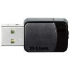 Picture of ADAPTADOR NANO USB DE DOBLE BANDA AC600 DWA-171